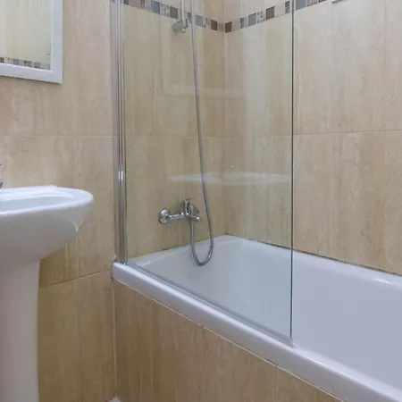 Phaedrus Living Salt Lake Flat Apartamento *